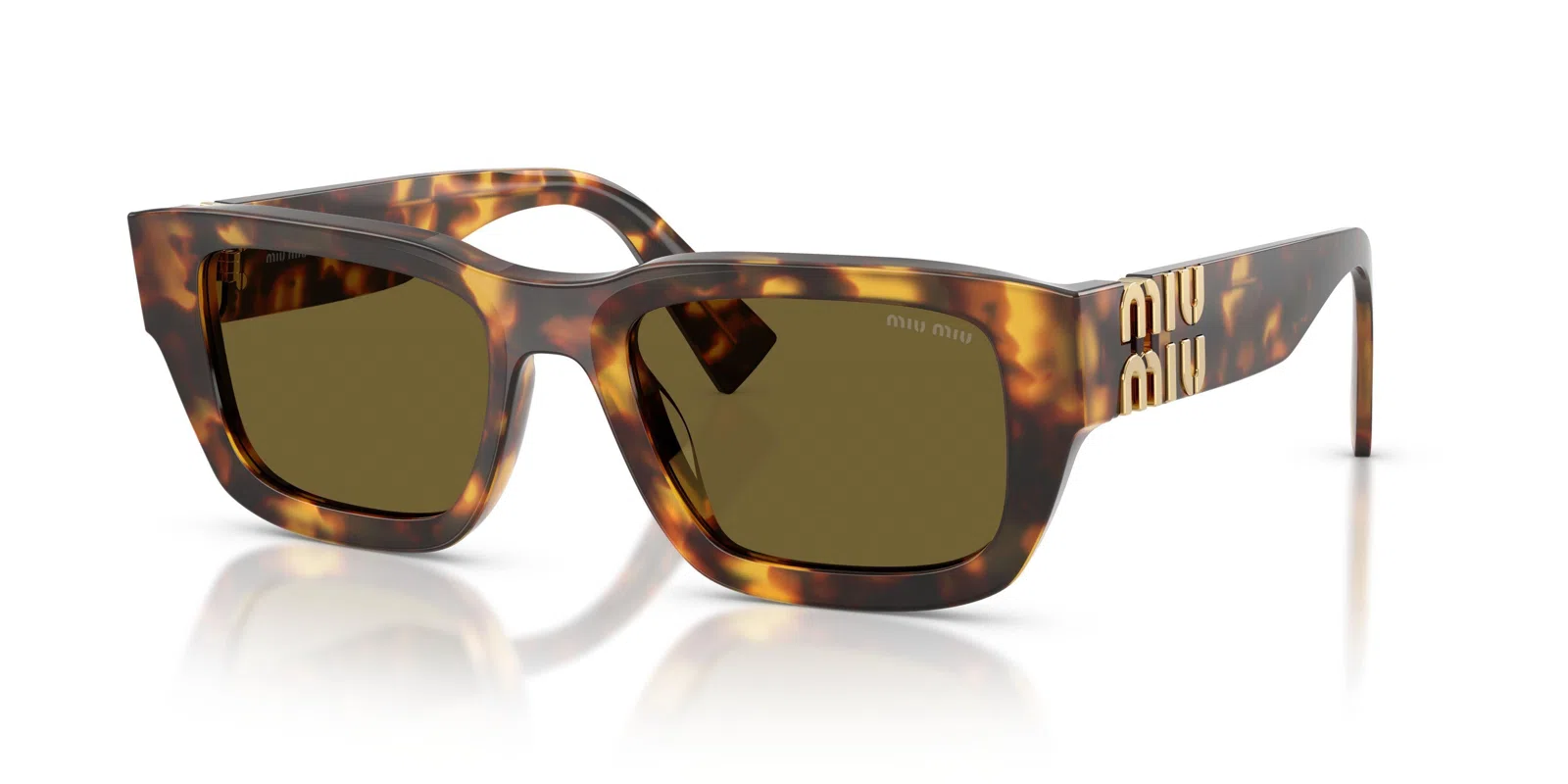 Miu C04S Sunglasses - view 15